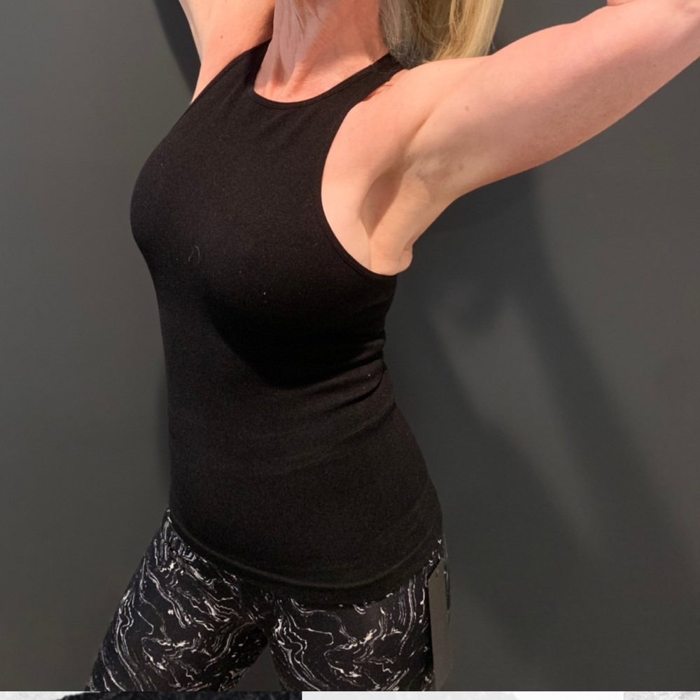 Active Wear Tank Top